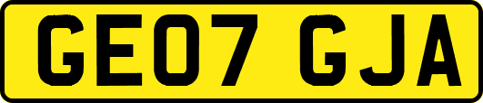 GE07GJA