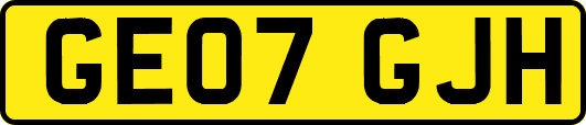 GE07GJH
