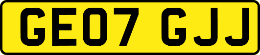GE07GJJ