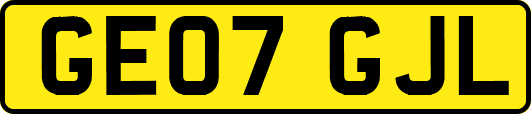 GE07GJL
