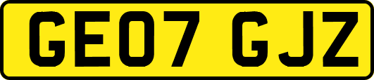 GE07GJZ