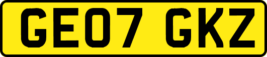 GE07GKZ