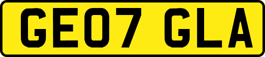 GE07GLA
