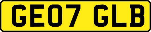 GE07GLB