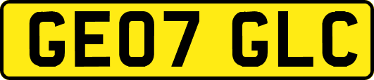 GE07GLC