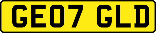 GE07GLD