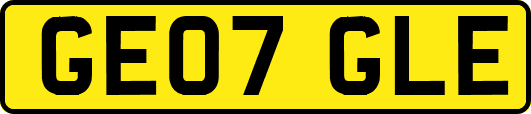 GE07GLE