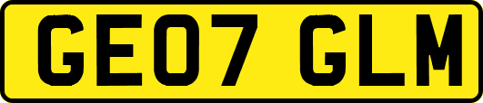 GE07GLM