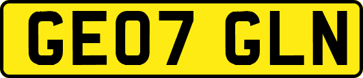 GE07GLN