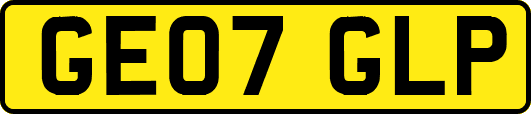 GE07GLP