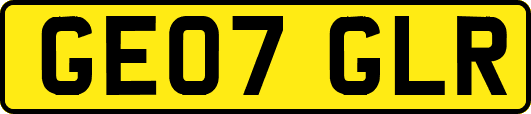 GE07GLR