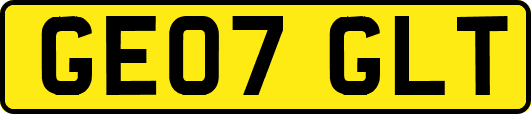 GE07GLT