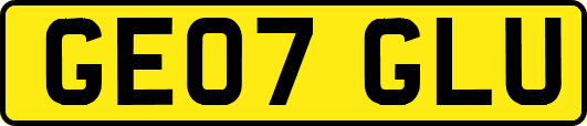 GE07GLU