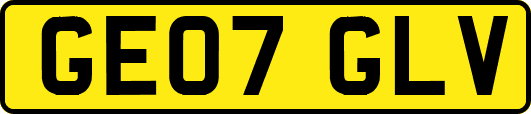 GE07GLV
