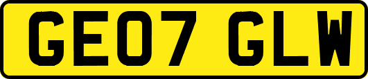 GE07GLW
