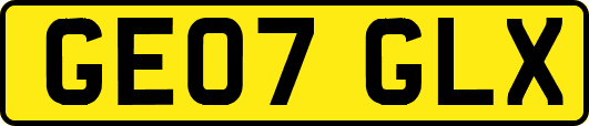 GE07GLX