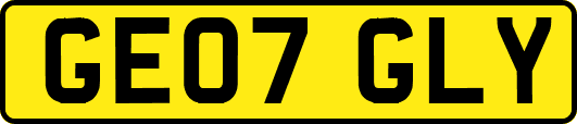 GE07GLY