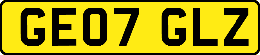 GE07GLZ