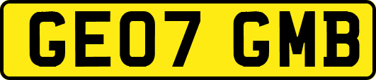 GE07GMB