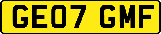 GE07GMF