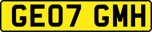 GE07GMH