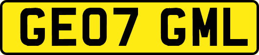 GE07GML