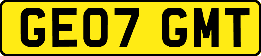 GE07GMT