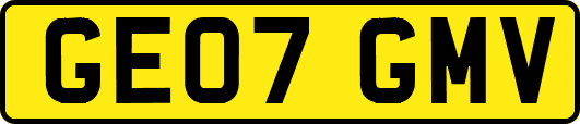GE07GMV