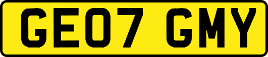 GE07GMY