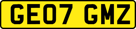 GE07GMZ