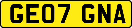GE07GNA