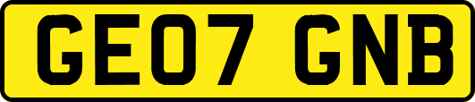 GE07GNB