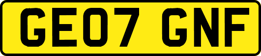 GE07GNF