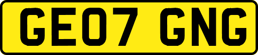 GE07GNG