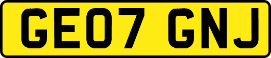 GE07GNJ