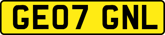 GE07GNL