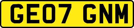 GE07GNM