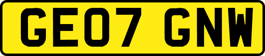 GE07GNW