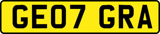 GE07GRA