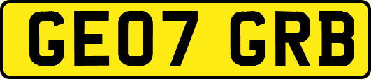 GE07GRB