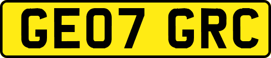 GE07GRC