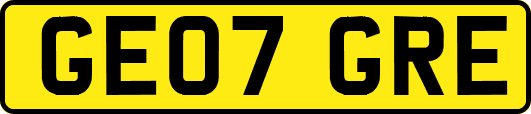 GE07GRE