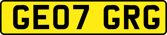 GE07GRG