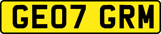 GE07GRM