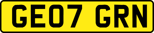 GE07GRN