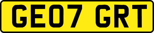 GE07GRT