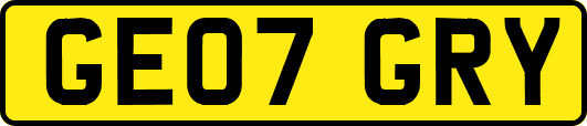GE07GRY