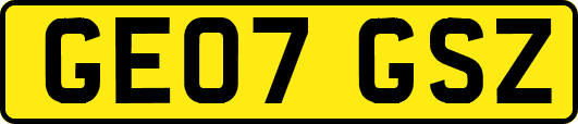 GE07GSZ
