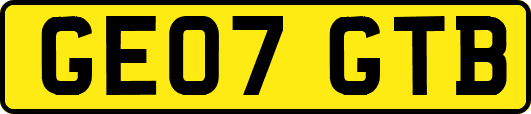 GE07GTB