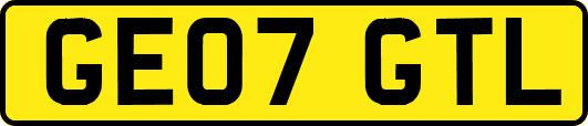 GE07GTL